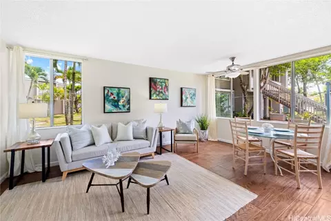 95-646 Hamumu St #J104, Mililani, HI 96789