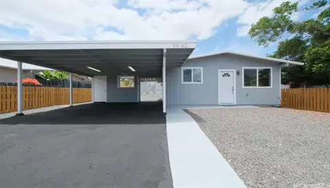 94-162 Hulahe St, Waipahu, HI 96797