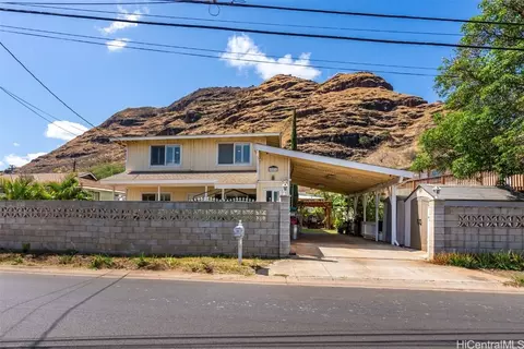 87-237 Hookele St, Waianae, HI 96792