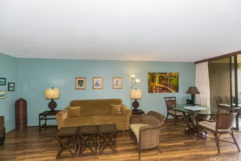1778 Ala Moana Blvd #2612, Honolulu, HI 96815
