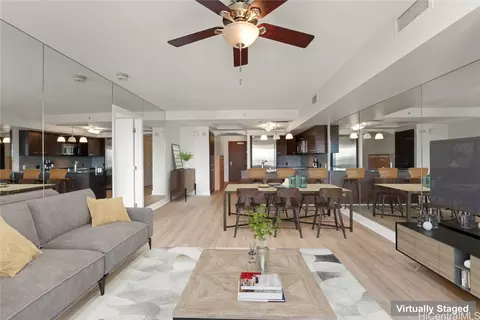 1837 Kalakaua Ave #1703, Honolulu, HI 96815