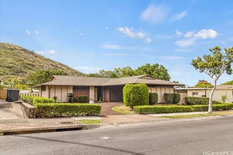 355 Halaki St, Honolulu, HI 96821