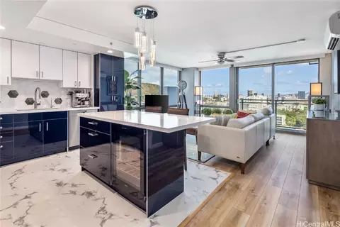 1200 Queen Emma St #1612, Honolulu, HI 96813