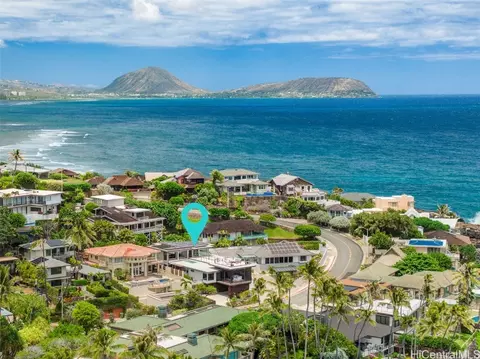 4317 Kaikoo Pl, Honolulu, HI 96816