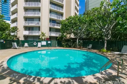 750 Amana St #1708, Honolulu, HI 96814