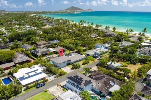 52 Pilipu Pl, Kailua, HI 96734
