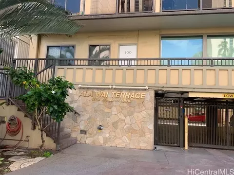 1684 Ala Moana Blvd #1453, Honolulu, HI 96815