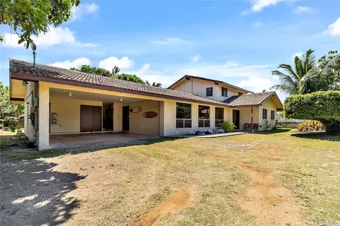 125 Ainoni St, Kailua, HI 96734