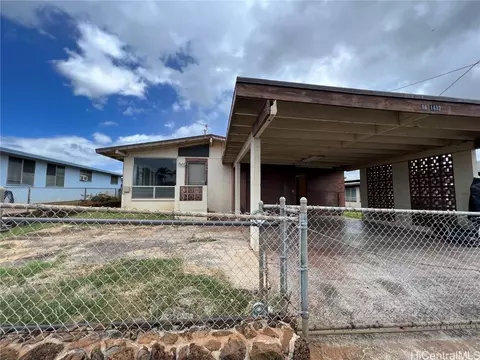 94-1432 Waipahu St, Waipahu, HI 96797