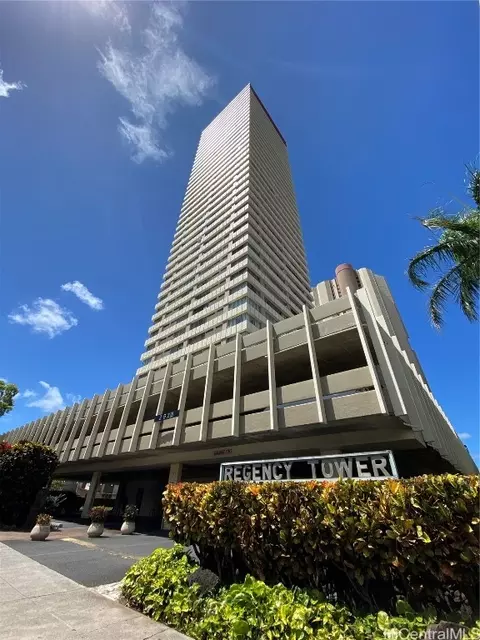 2525 Date St #1305, Honolulu, HI 96826