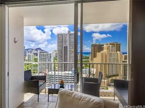 400 Hobron Ln #2605, Honolulu, HI 96815