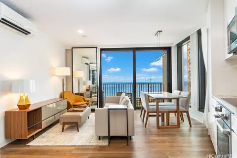 987 Queen St #3600, Honolulu, HI 96814