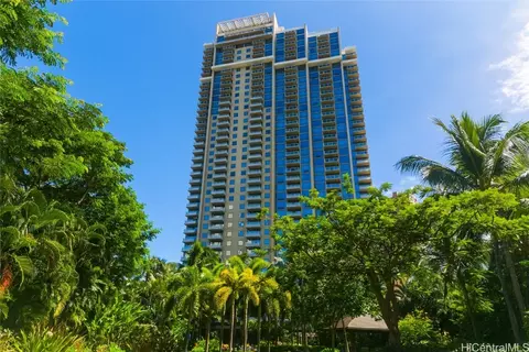 1551 Ala Wai Blvd #2105, Honolulu, HI 96815
