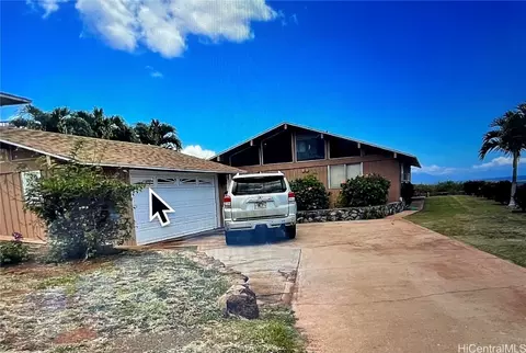 154 Iliahi St, Kaunakakai, HI 96748