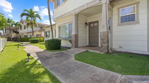 91-1032 Kaimalie St #P2, Ewa Beach, HI 96706