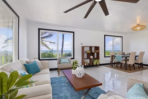 47-726 Kaalaea Rd #D, Kaneohe, HI 96744