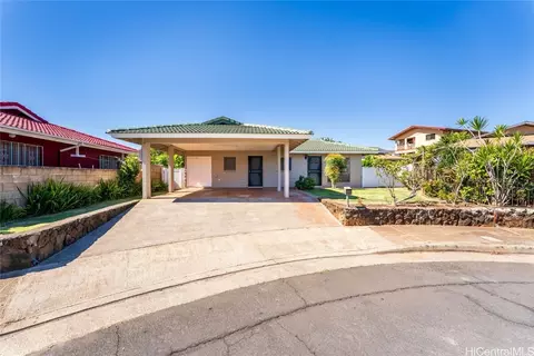 94-458 Kuakahi Pl, Waipahu, HI 96797