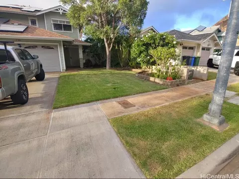 87-1040 Konini St, Waianae, HI 96792