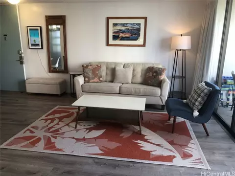 201 Ohua Ave #T2-1013, Honolulu, HI 96815