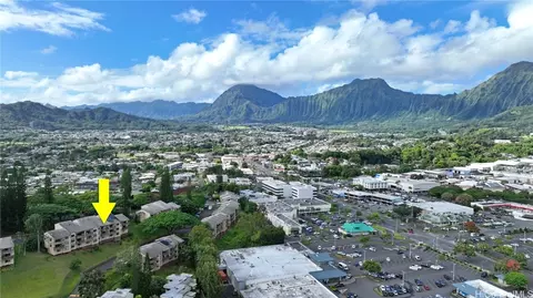 46-034 Puulena St #713, Kaneohe, HI 96744