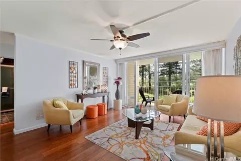 98-711 Iho Pl #3-502, Aiea, HI 96701