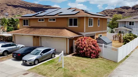 87-1529 Nakii St, Waianae, HI 96792