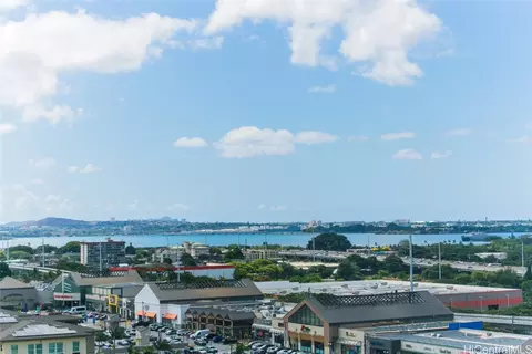 1060 Kamehameha Hwy #1406B, Pearl City, HI 96782