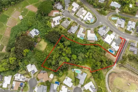. Auloa Road, Kailua, HI 96734