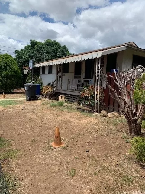 86-054 Analipo St, Waianae, HI 96792