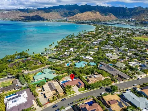 266 Poipu Dr, Honolulu, HI 96825