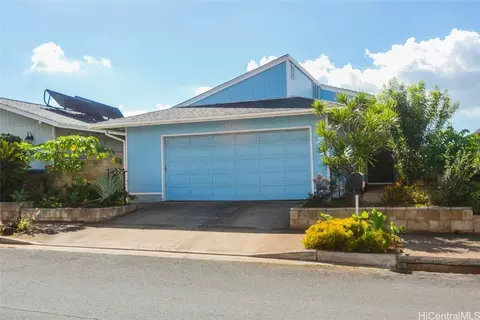 94-431 Hamau St, Waipahu, HI 96797