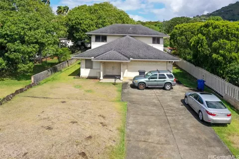 2130 University Ave, Honolulu, HI 96822