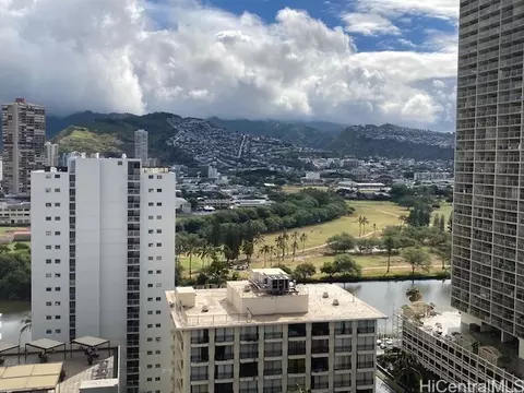2240 Kuhio Ave #1803, Honolulu, HI 96815