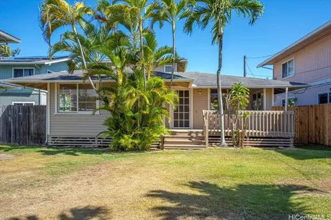 522 Maluniu Ave # A, Kailua, HI 96734