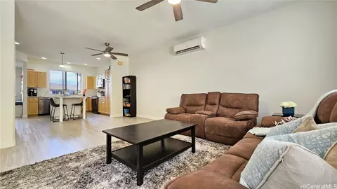 92-1125 Panana St #603, Kapolei, HI 96707