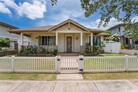 412 Kuupau St, Kapolei, HI 96707