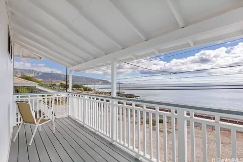 87-1360 Farrington Hwy #C, Waianae, HI 96792