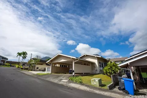 45-426 Nihina Pl #26, Kaneohe, HI 96744