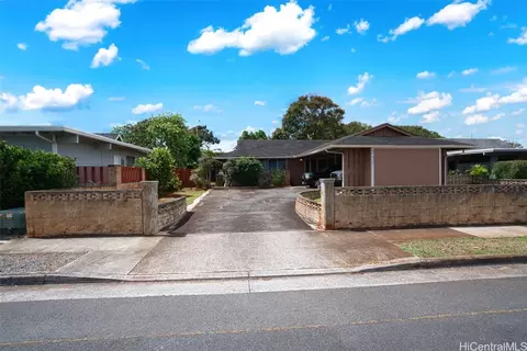 94-417 Alapoai St, Mililani, HI 96789