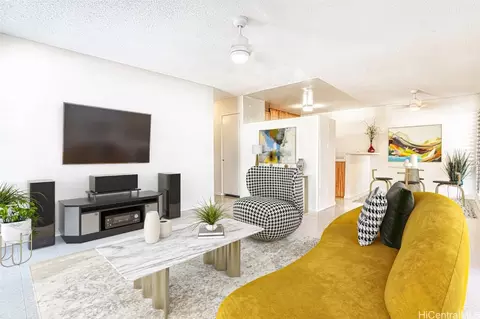 1167 Palekaiko Street Apt 1167 1169 St #1167, 1169, Pearl City, HI 96782