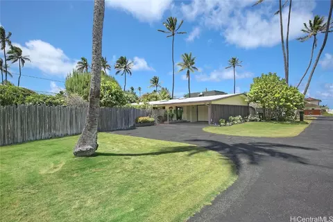 40 Kaiholu Pl, Kailua, HI 96734