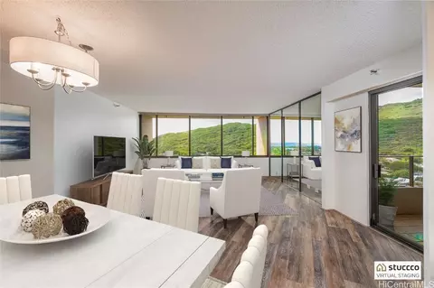 555 Hahaione St #15G, Honolulu, HI 96825