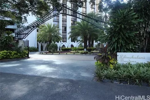 300 Wai Nani Way #1213, Honolulu, HI 96815
