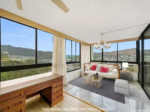 55 S Judd St #1401, Honolulu, HI 96817