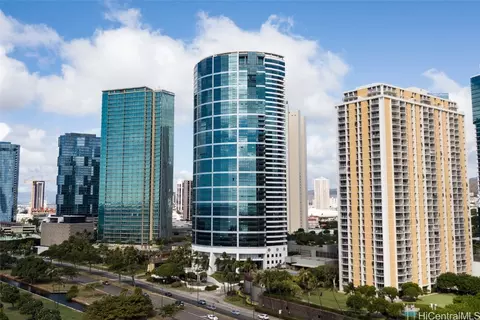 1330 Ala Moana Blvd #3706, Honolulu, HI 96814