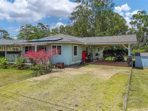 664 Kipuka Dr, Wahiawa, HI 96786