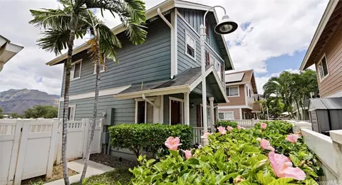 87-1972 Pakeke St #J, Waianae, HI 96792