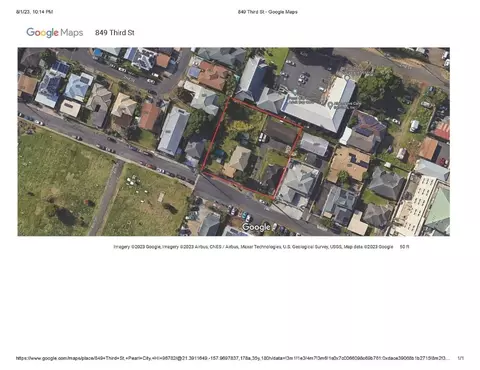 849 3rd St, Pearl City, HI 96782