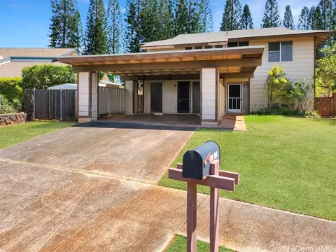 94-368 Keaolani St, Mililani, HI 96789