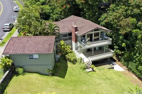 45-027 Namoku St, Kaneohe, HI 96744